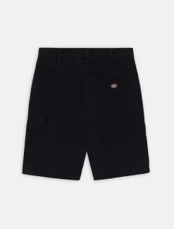 Store Duck Canvas Shorts Shorts
