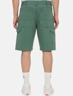 Clearance Duck Canvas Shorts Shorts