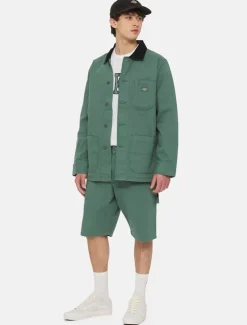 Clearance Duck Canvas Shorts Shorts