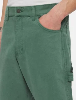 Clearance Duck Canvas Shorts Shorts