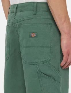 Clearance Duck Canvas Shorts Shorts