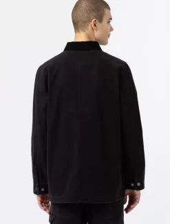 Clearance Duck Canvas Unlined Chore Coat Jackets & Puffers