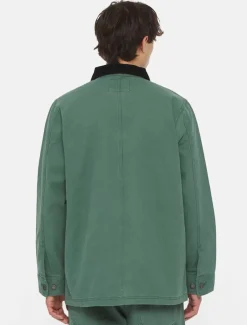 Best Duck Canvas Unlined Chore Coat Jackets & Puffers