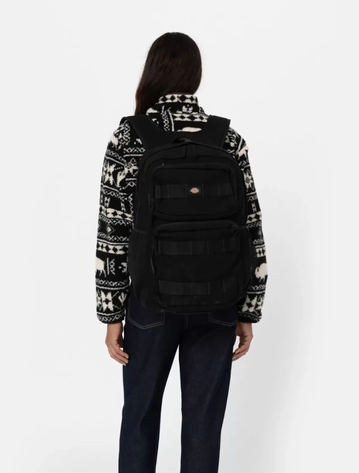 Cheap Duck Canvas Utility Backpack Women Bags & Backpacks|Bags & Backpacks