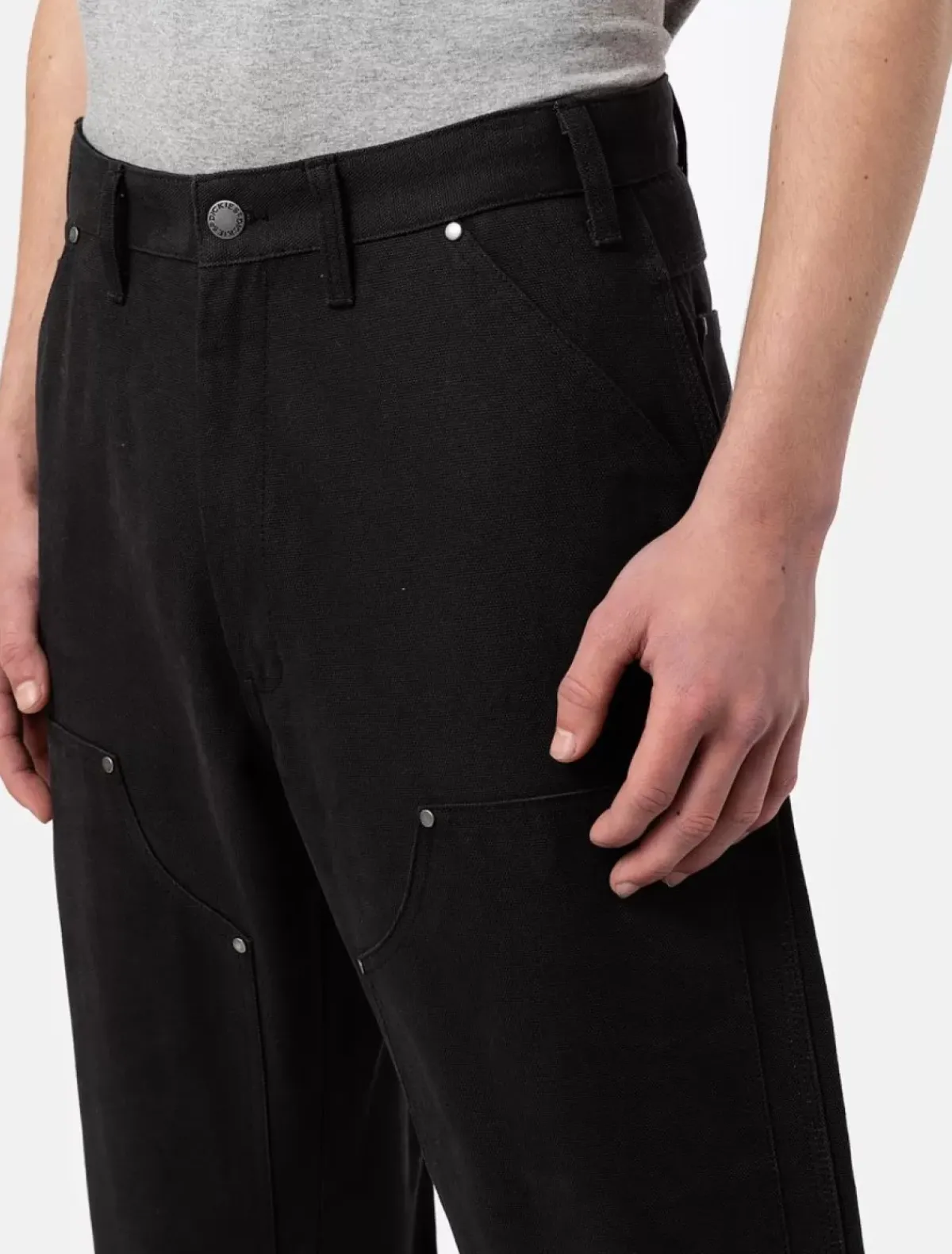 Best Sale Duck Canvas Utility Trousers Trousers