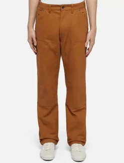 Outlet Duck Canvas Utility Trousers Trousers