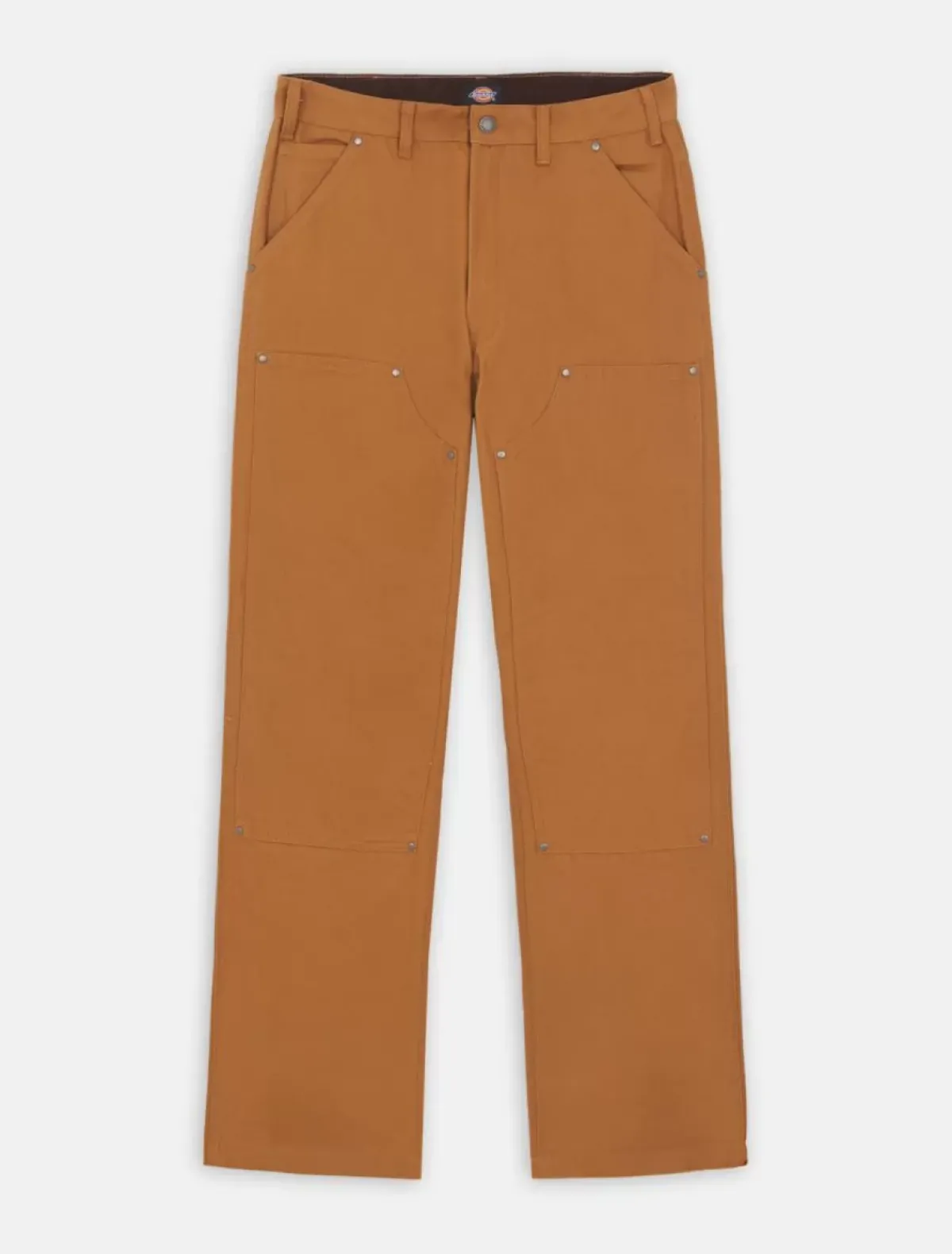 Outlet Duck Canvas Utility Trousers Trousers