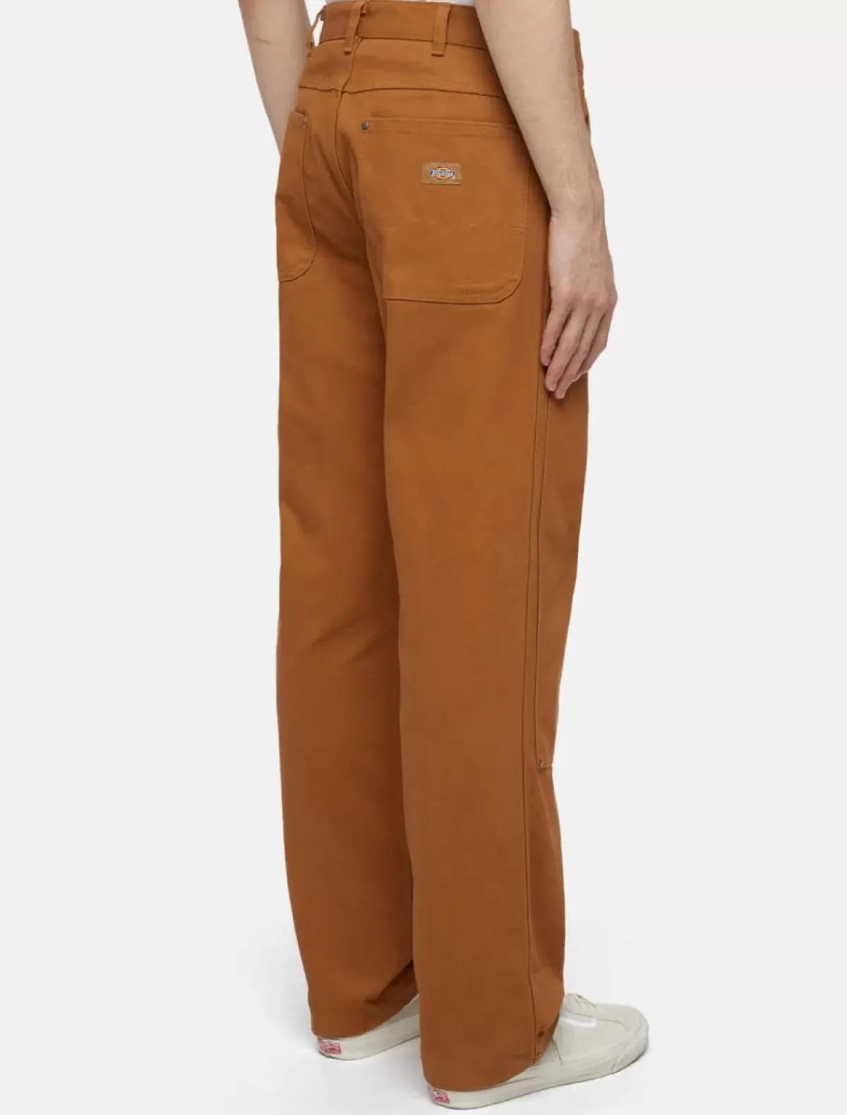 Outlet Duck Canvas Utility Trousers Trousers