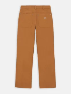 Outlet Duck Canvas Utility Trousers Trousers