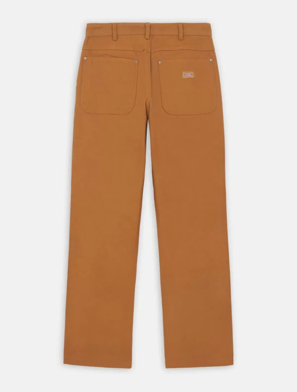 Outlet Duck Canvas Utility Trousers Trousers