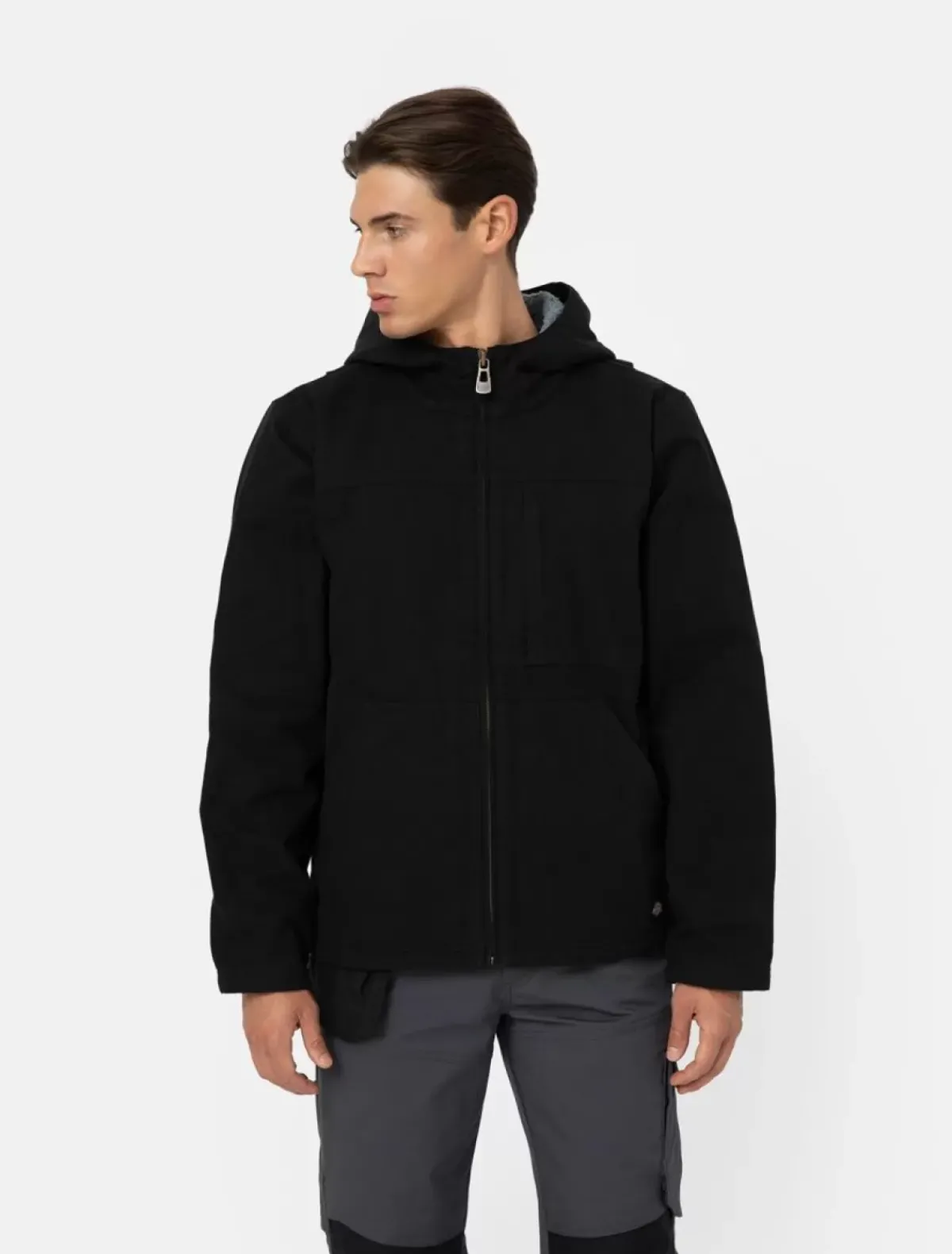Cheap Duck Lined Jacket Work Jackets