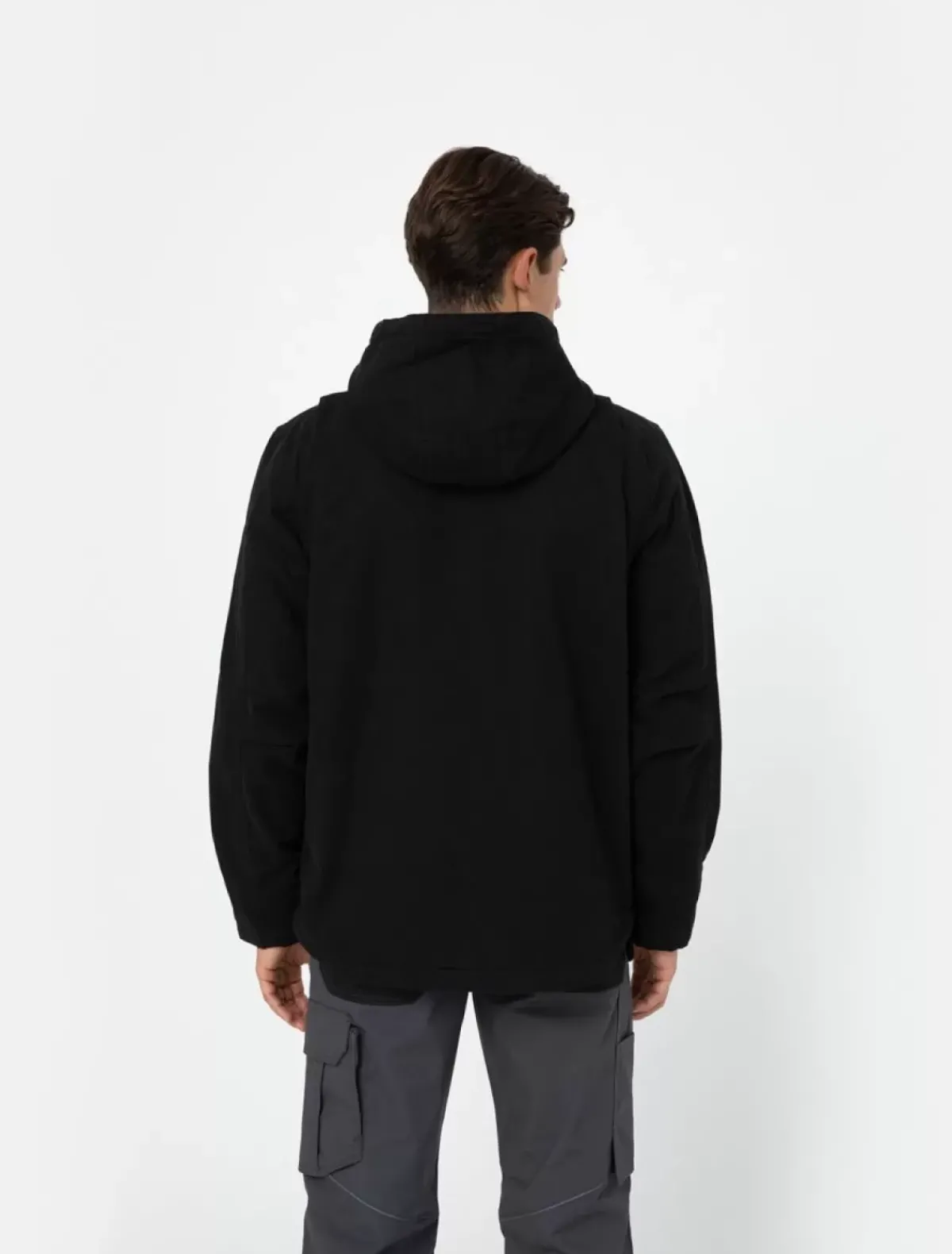 Cheap Duck Lined Jacket Work Jackets