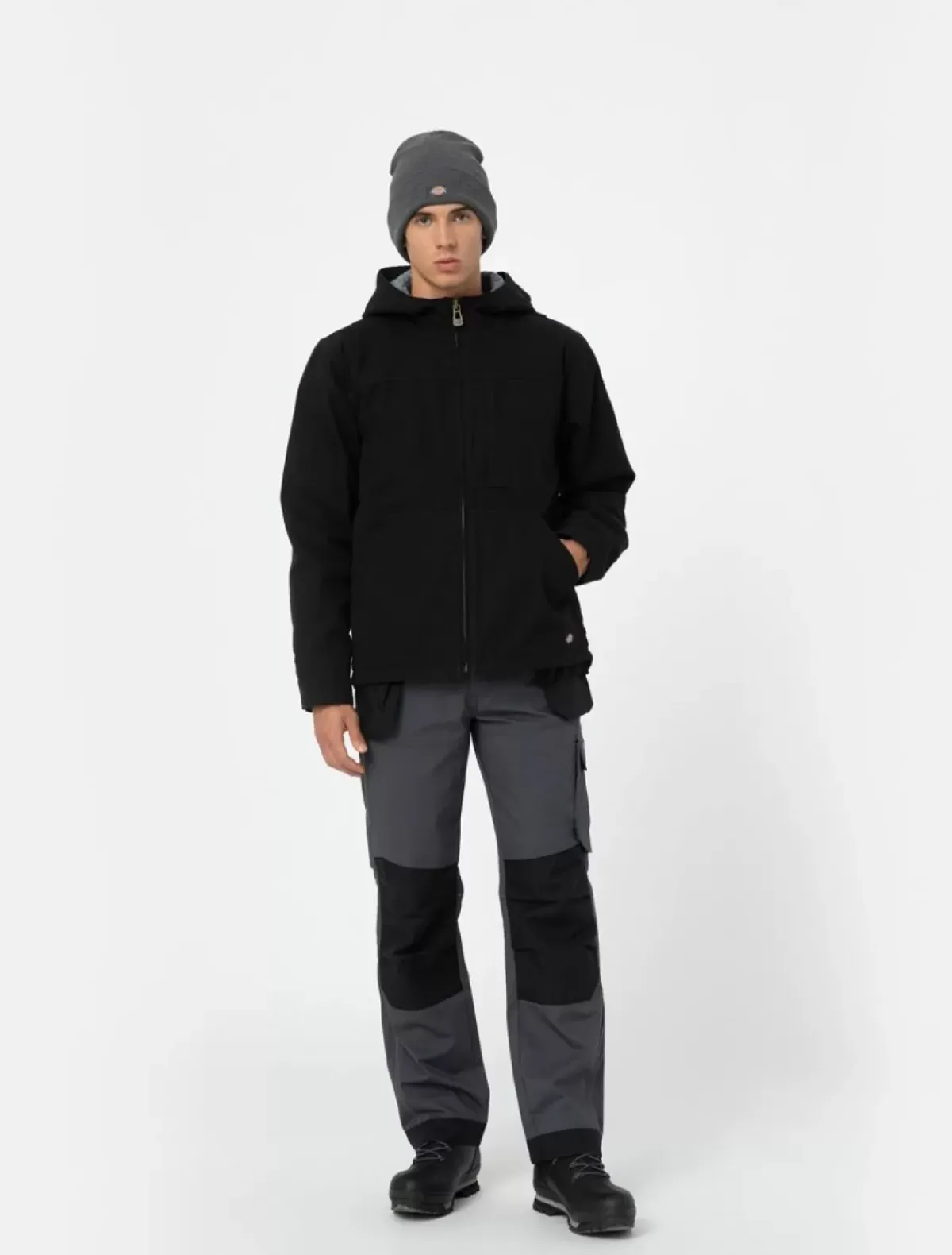 Cheap Duck Lined Jacket Work Jackets