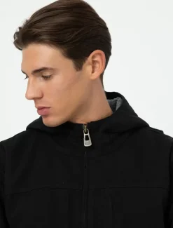 Cheap Duck Lined Jacket Work Jackets