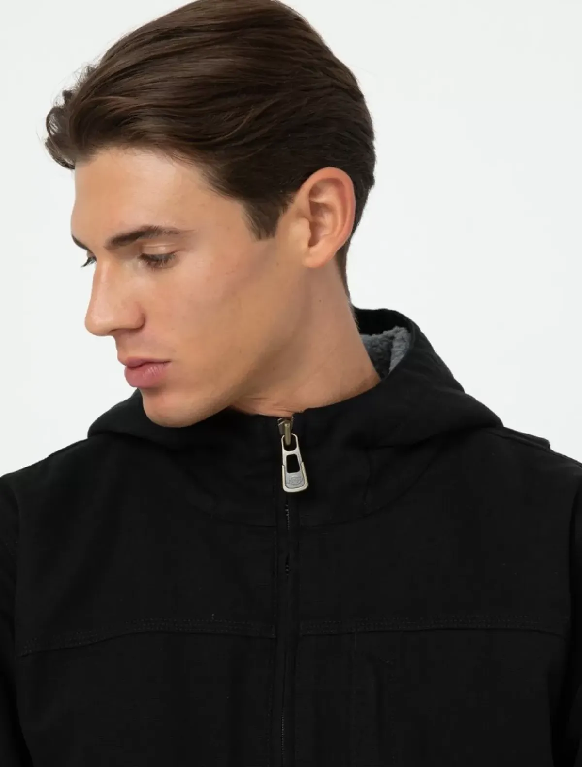 Cheap Duck Lined Jacket Work Jackets