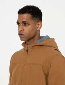 Flash Sale Duck Lined Jacket Work Jackets
