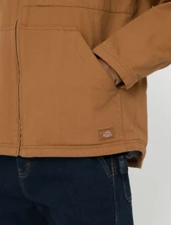 Flash Sale Duck Lined Jacket Work Jackets