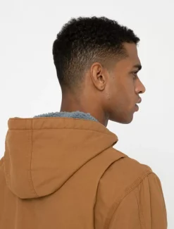 Flash Sale Duck Lined Jacket Work Jackets