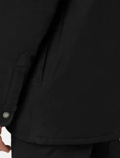 Clearance Duck Shirt Jacket Work Jackets
