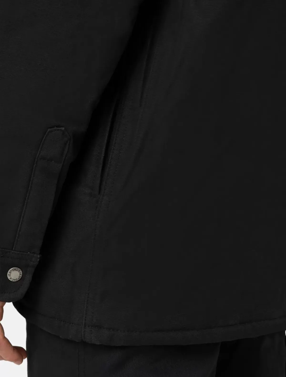 Clearance Duck Shirt Jacket Work Jackets