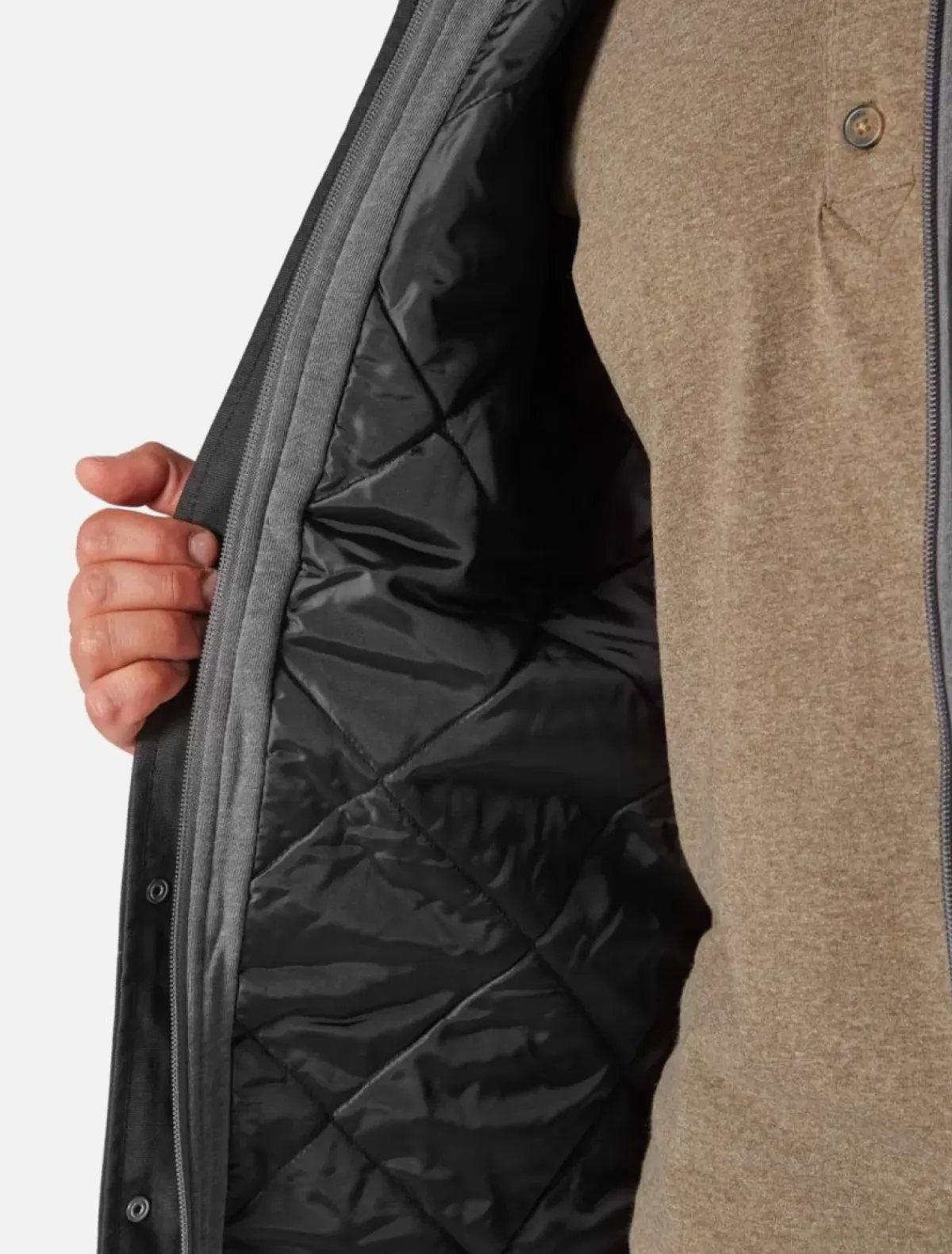 Clearance Duck Shirt Jacket Work Jackets