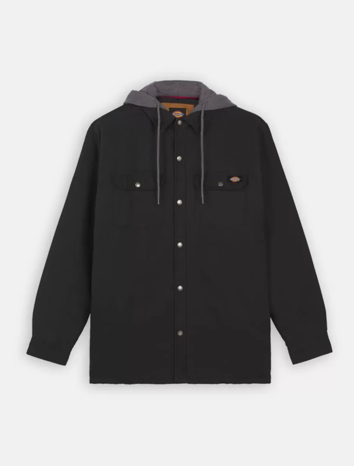 Clearance Duck Shirt Jacket Work Jackets
