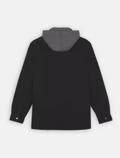 Clearance Duck Shirt Jacket Work Jackets