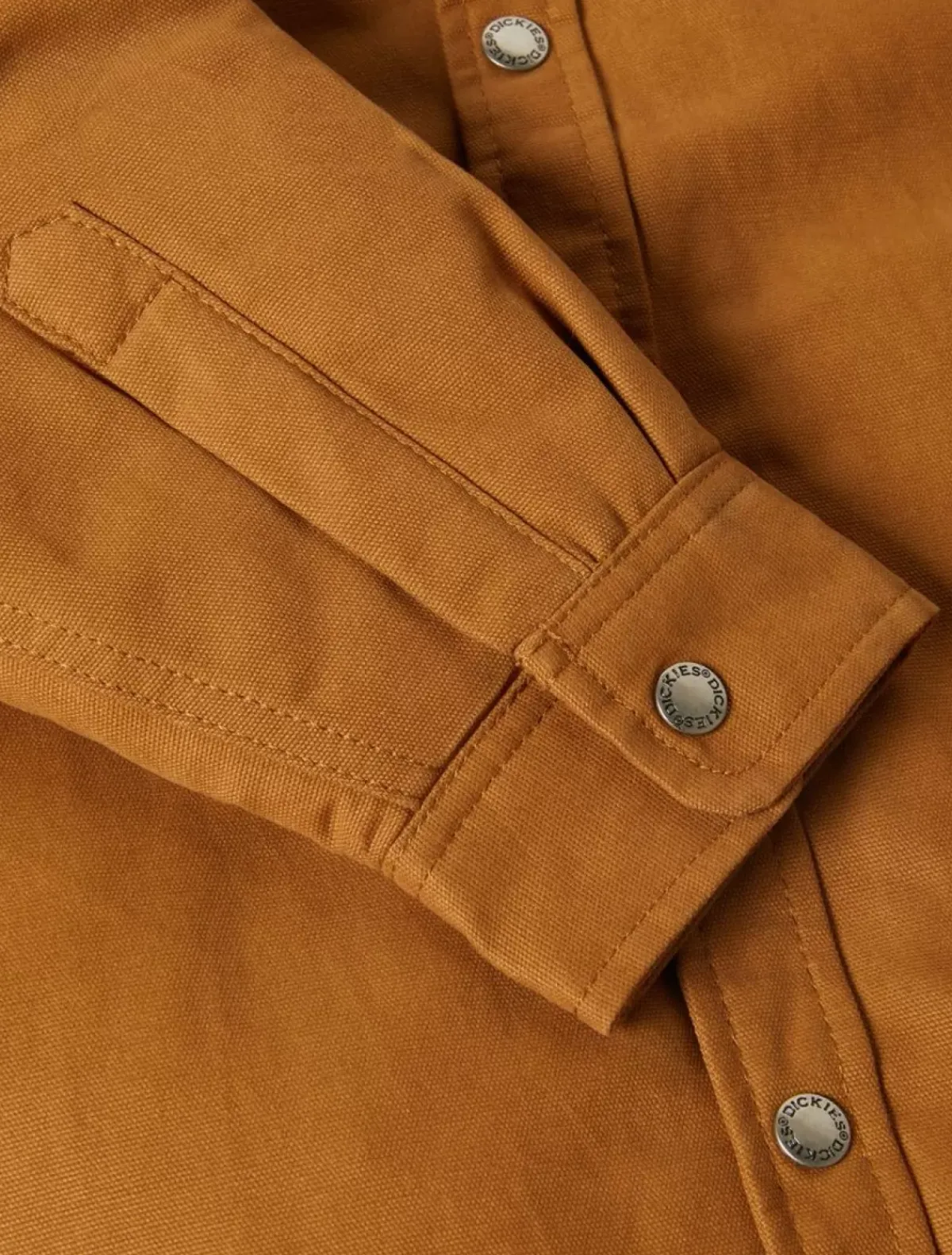 Store Duck Shirt Jacket Work Jackets