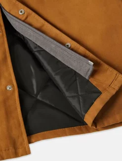 Store Duck Shirt Jacket Work Jackets