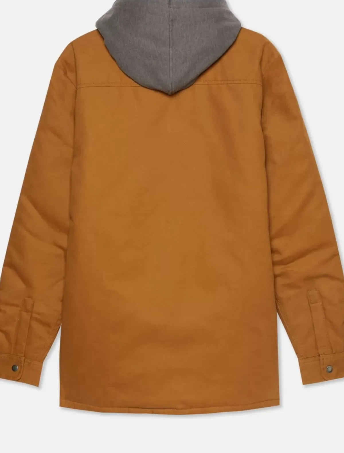 Store Duck Shirt Jacket Work Jackets