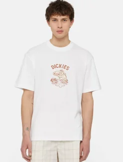 Outlet Dumfries Short Sleeve T-Shirt T-Shirts