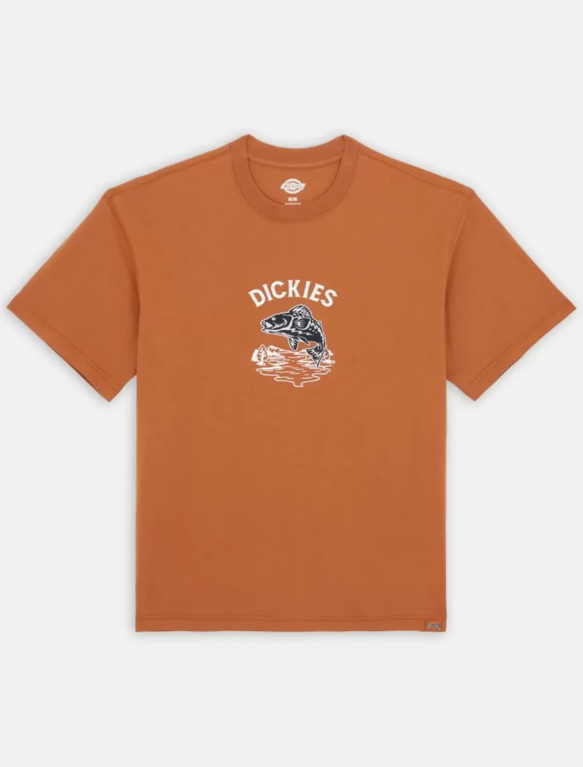 Outlet Dumfries Short Sleeve T-Shirt T-Shirts