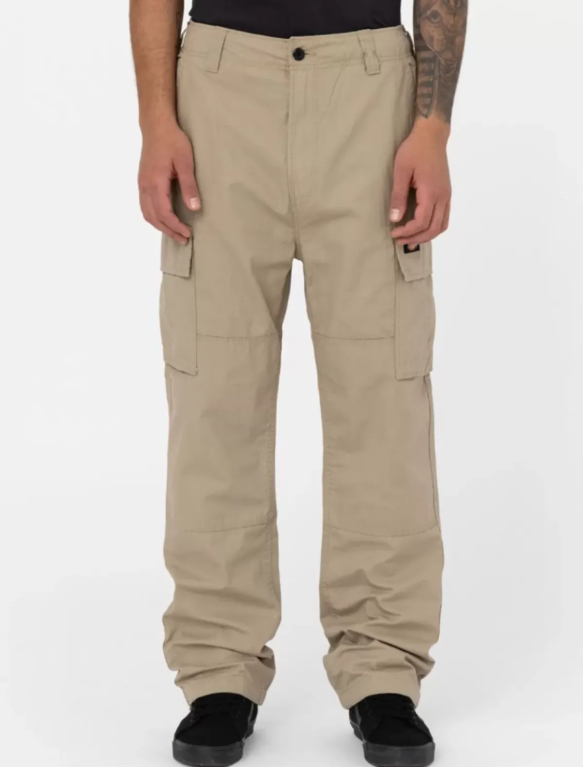 Cheap Eagle Bend Cargo Trousers Trousers