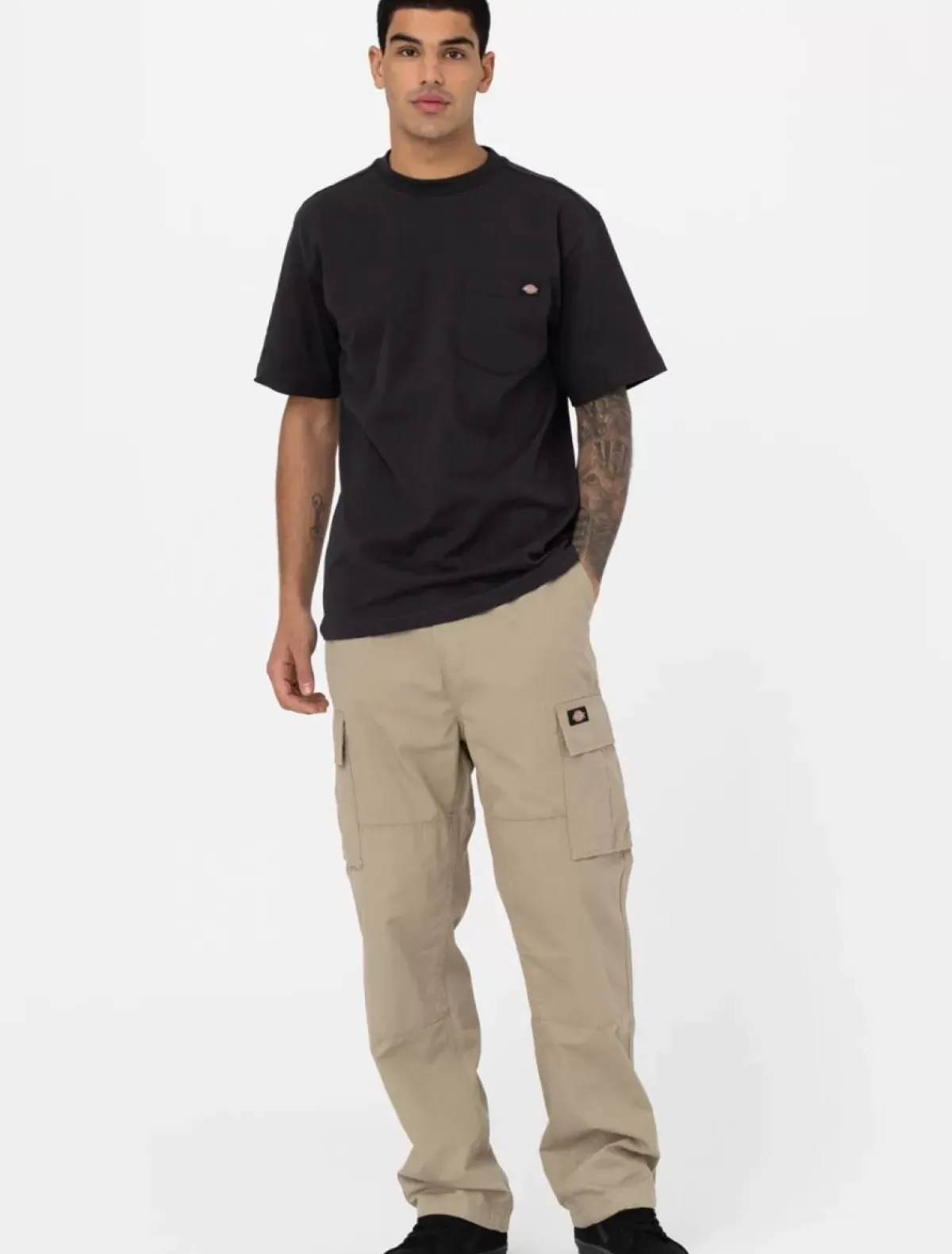 Cheap Eagle Bend Cargo Trousers Trousers