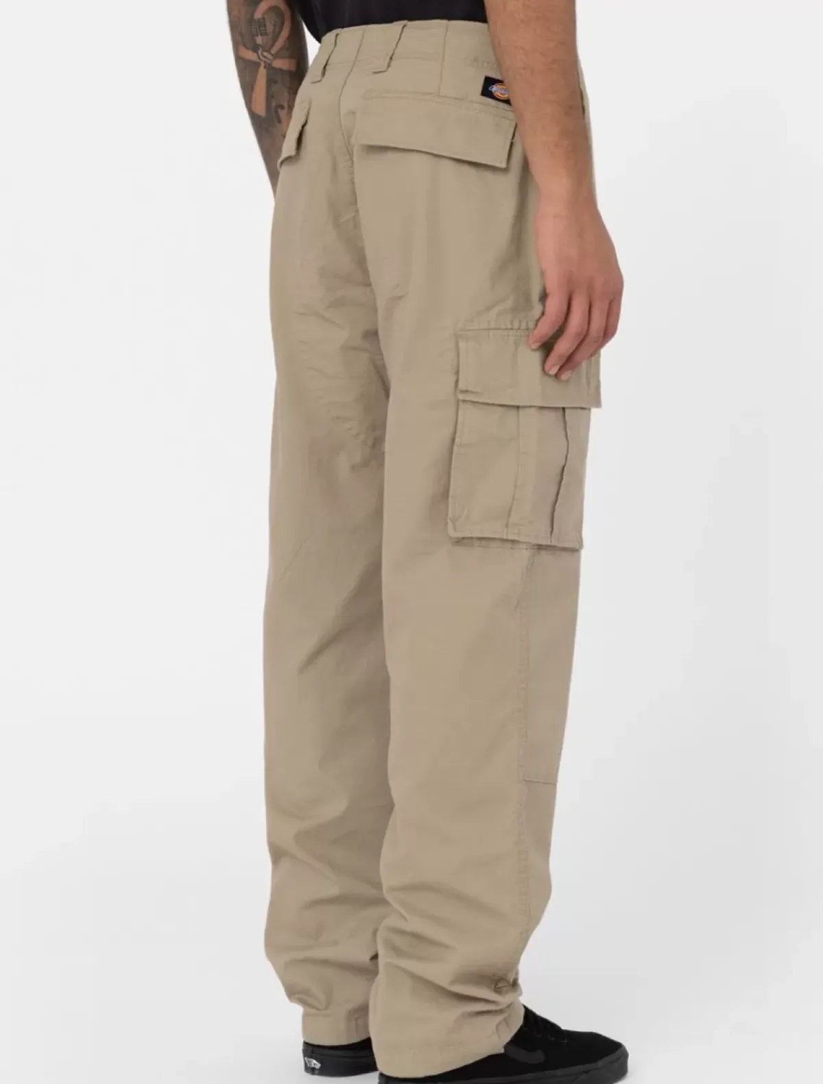 Cheap Eagle Bend Cargo Trousers Trousers