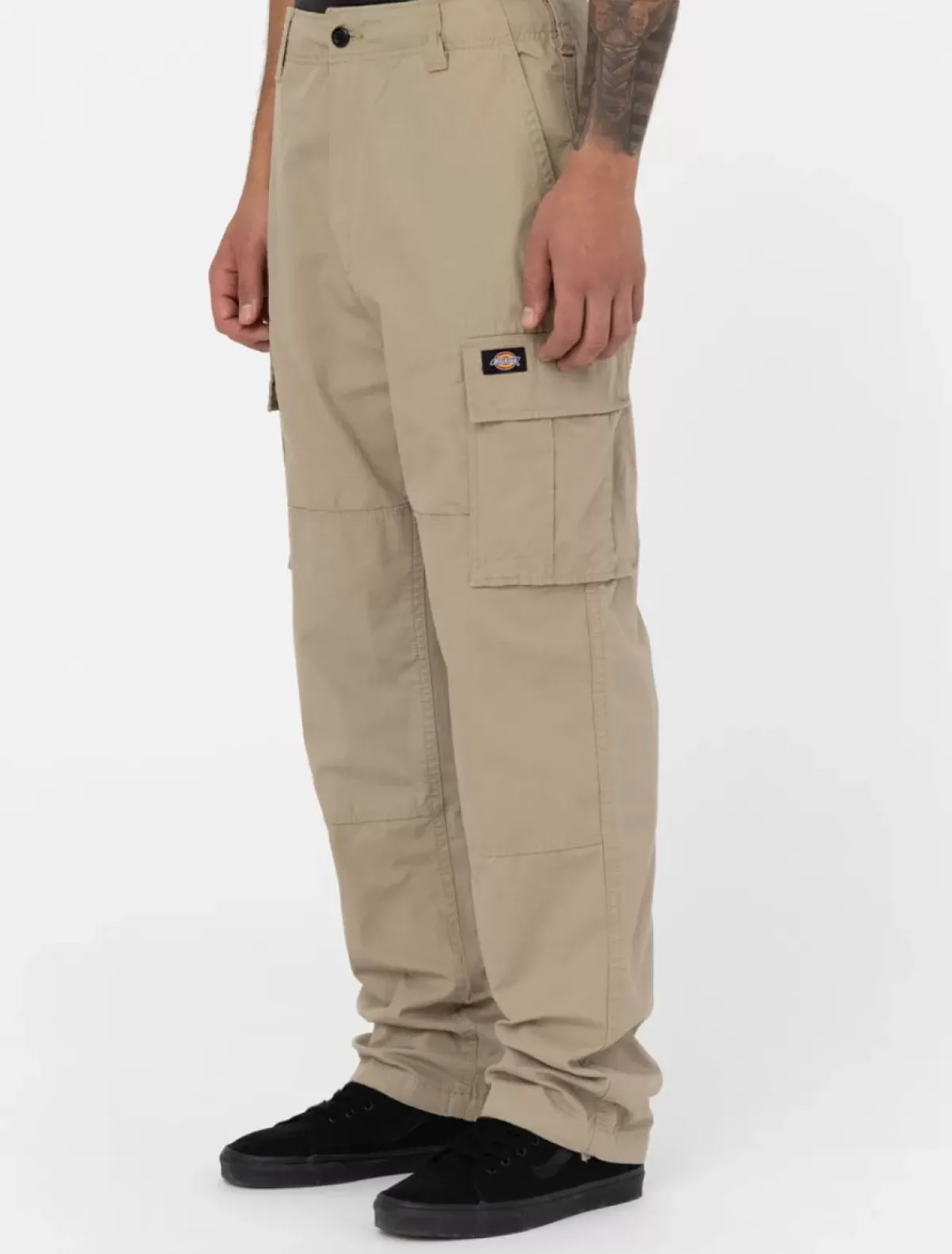 Cheap Eagle Bend Cargo Trousers Trousers
