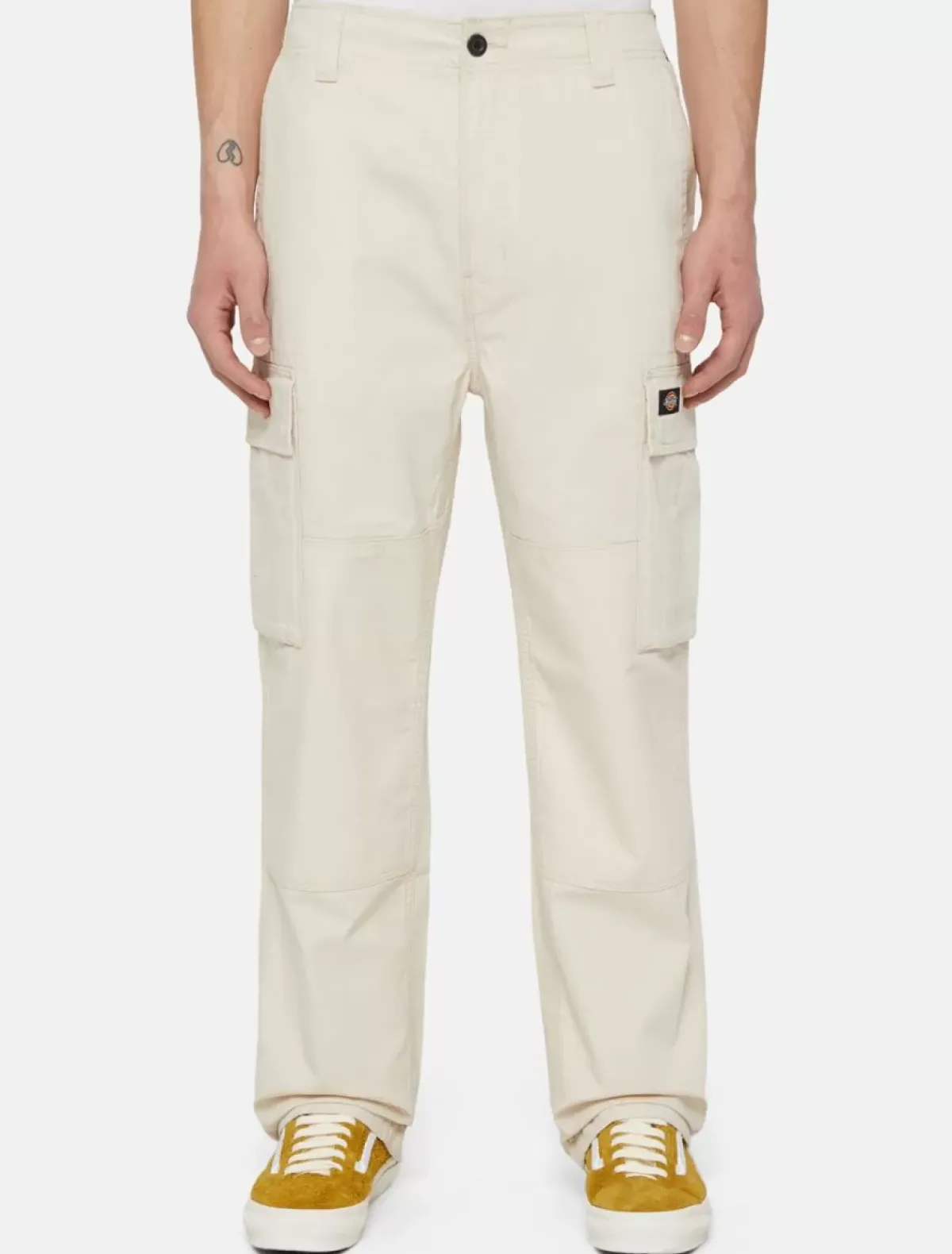 Hot Eagle Bend Cargo Trousers Trousers