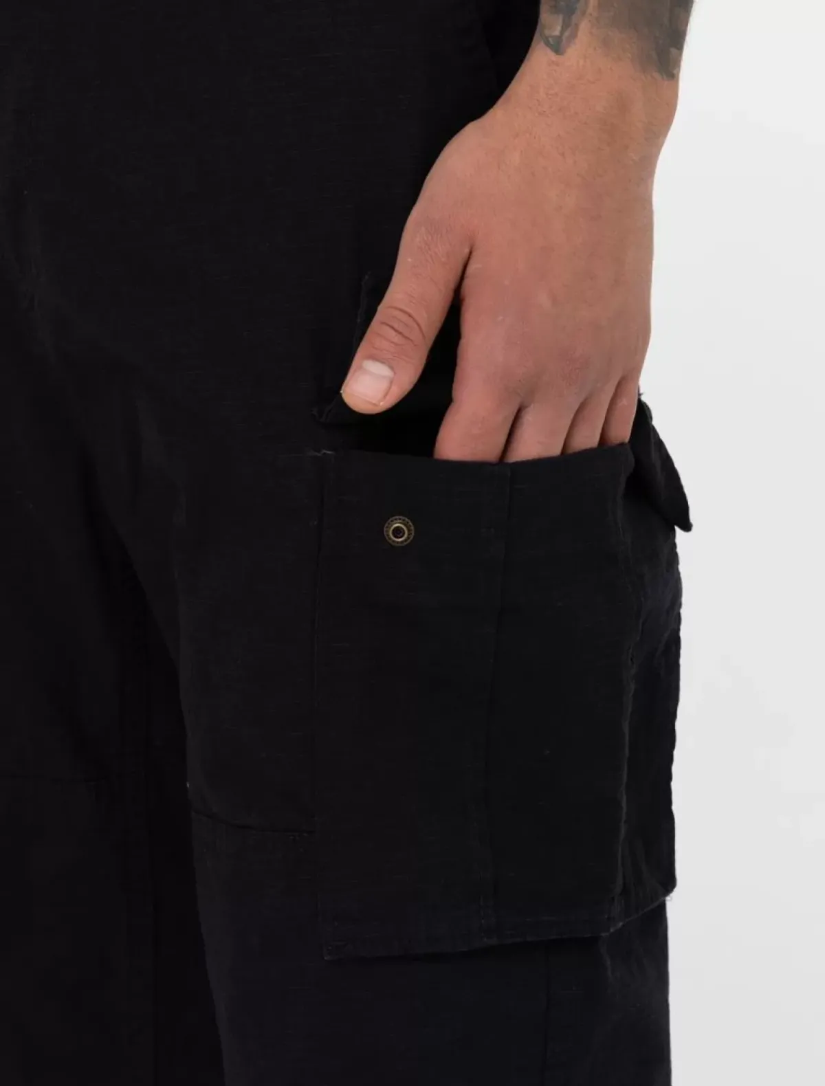 New Eagle Bend Cargo Trousers Trousers