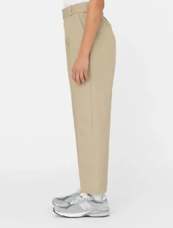 Online Elizaville Work Trousers Women Trousers