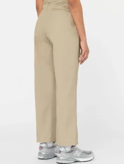 Online Elizaville Work Trousers Women Trousers