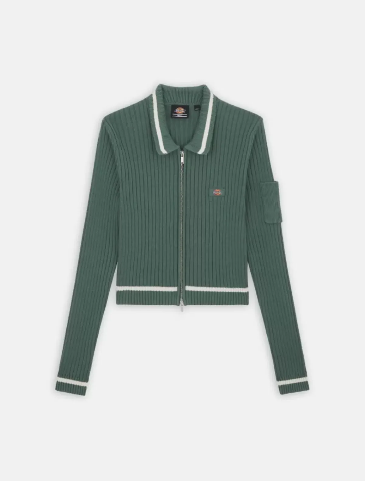 Flash Sale Elkhart Full-Zip Cardigan Women Knitwear & Jumpers
