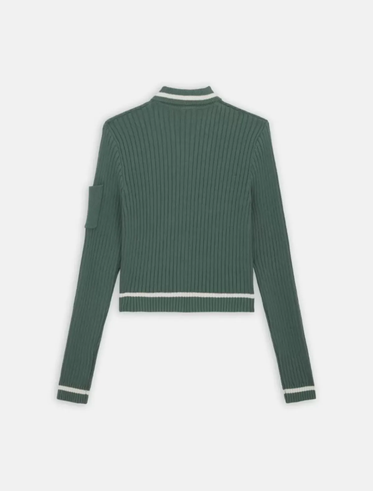 Flash Sale Elkhart Full-Zip Cardigan Women Knitwear & Jumpers
