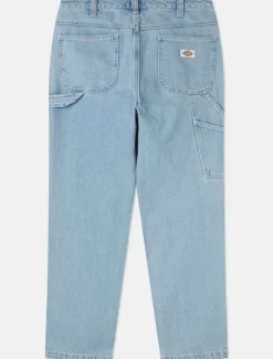 Sale Ellendale Denim Trousers Women Denim|Trousers