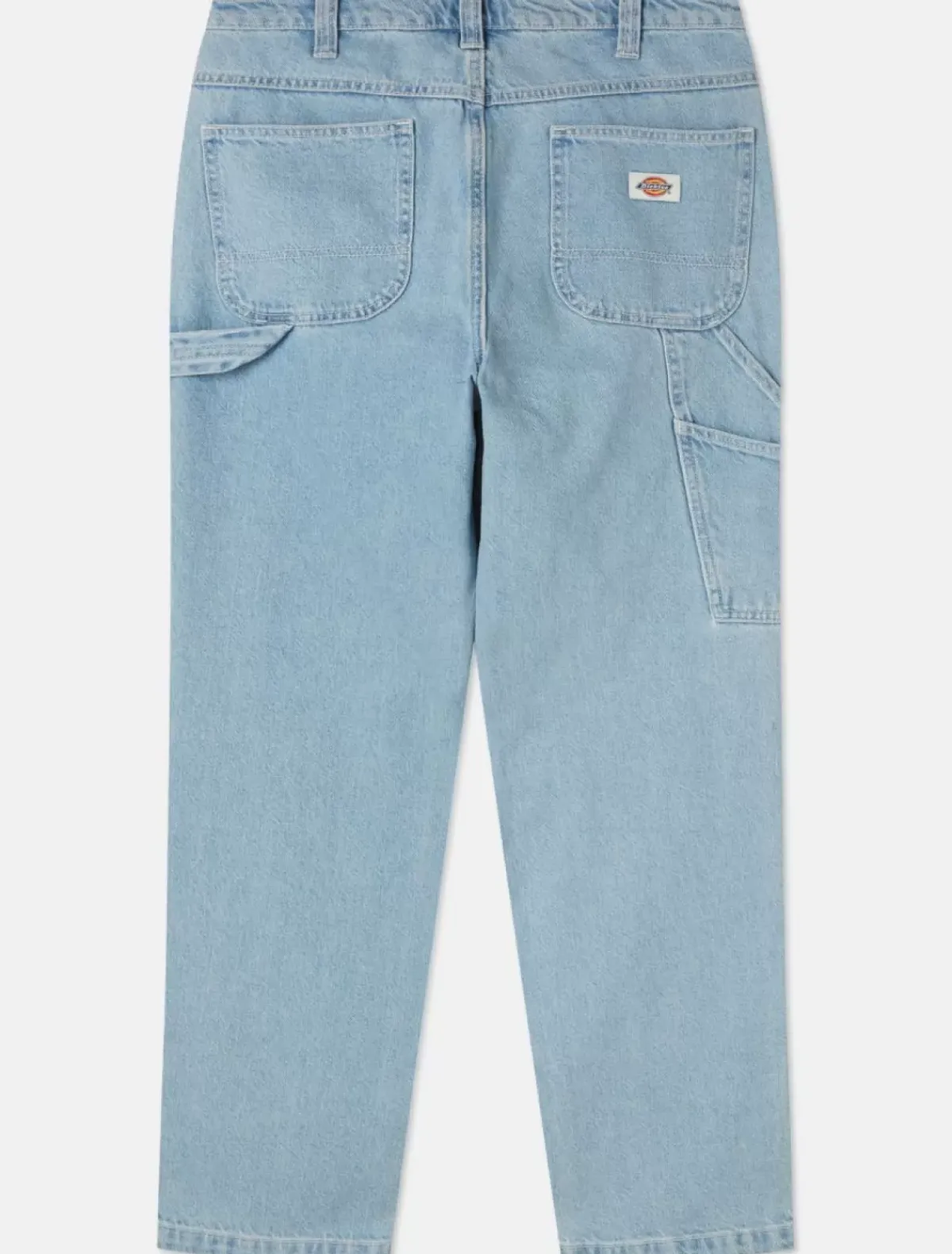 Sale Ellendale Denim Trousers Women Denim|Trousers