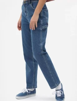 Cheap Ellendale Denim Trousers Women Denim|Trousers