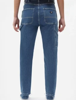 Cheap Ellendale Denim Trousers Women Denim|Trousers