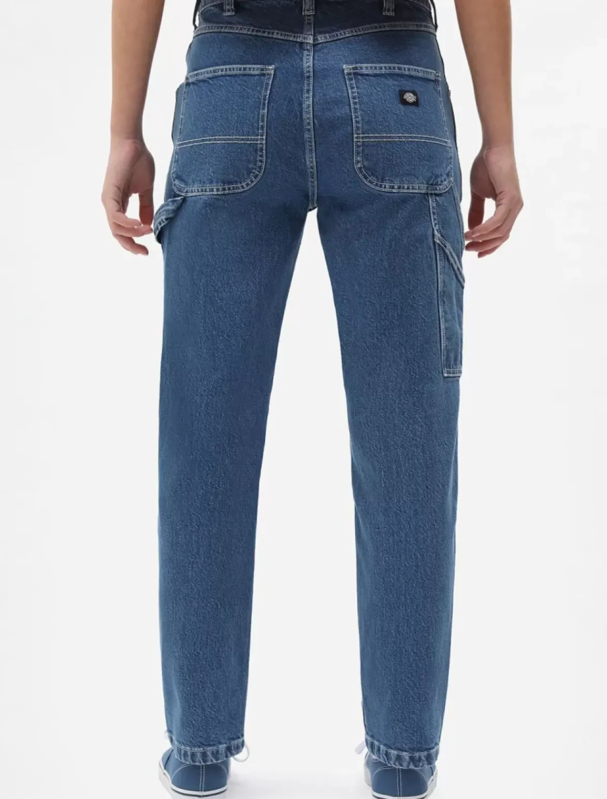 Cheap Ellendale Denim Trousers Women Denim|Trousers