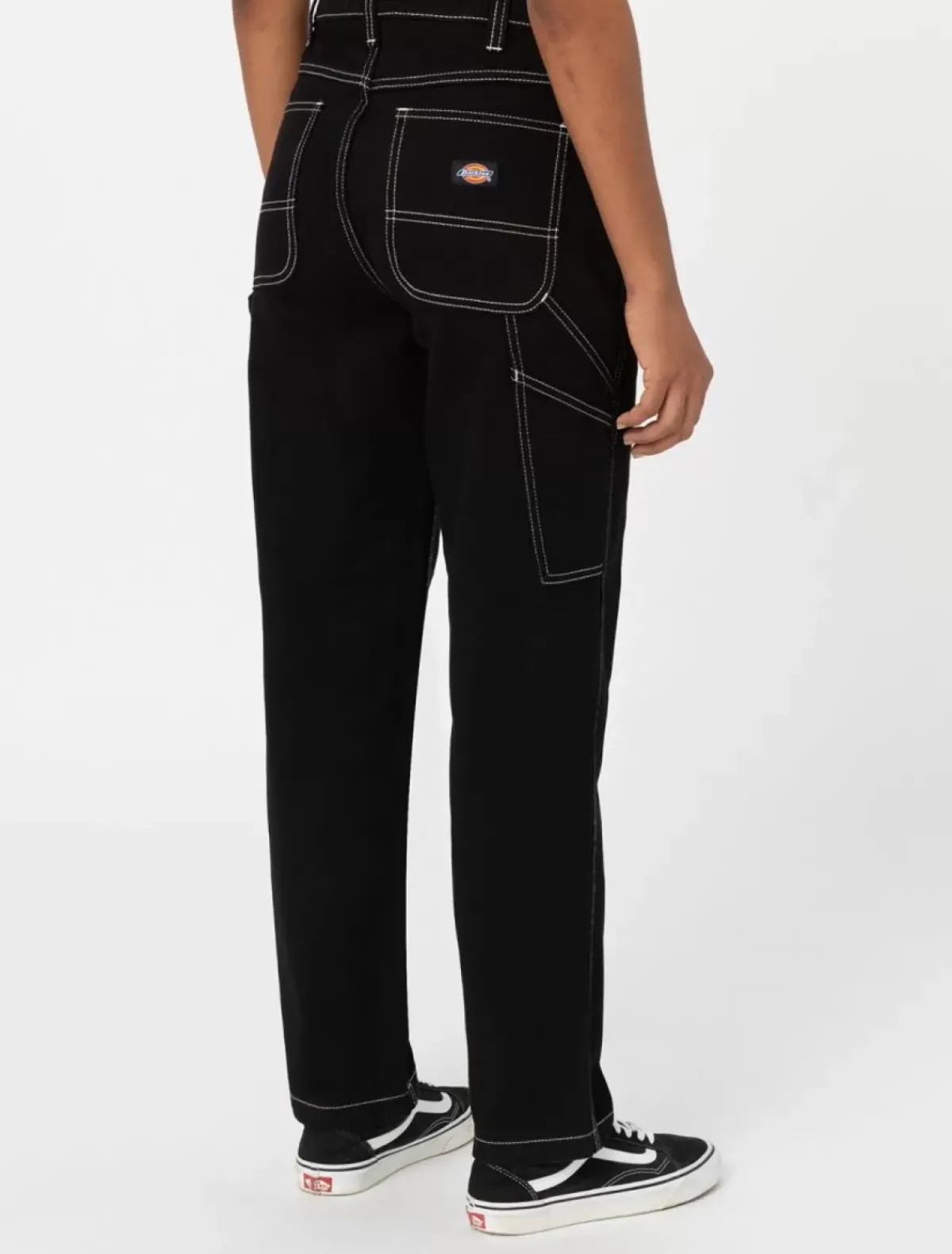 Online Ellendale Denim Trousers Women Denim|Trousers