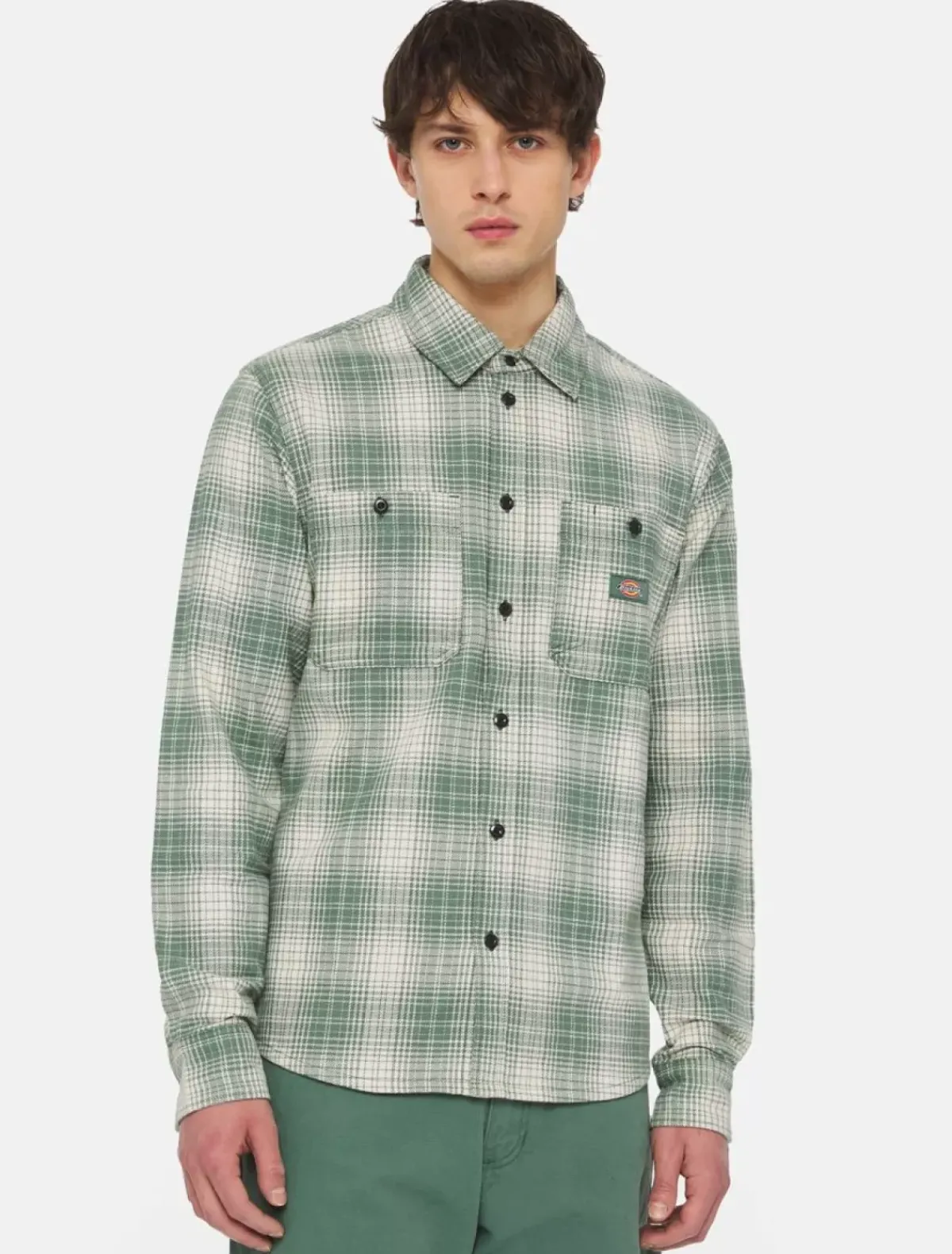 Best Sale Evansville Long Sleeve Shirt Shirts