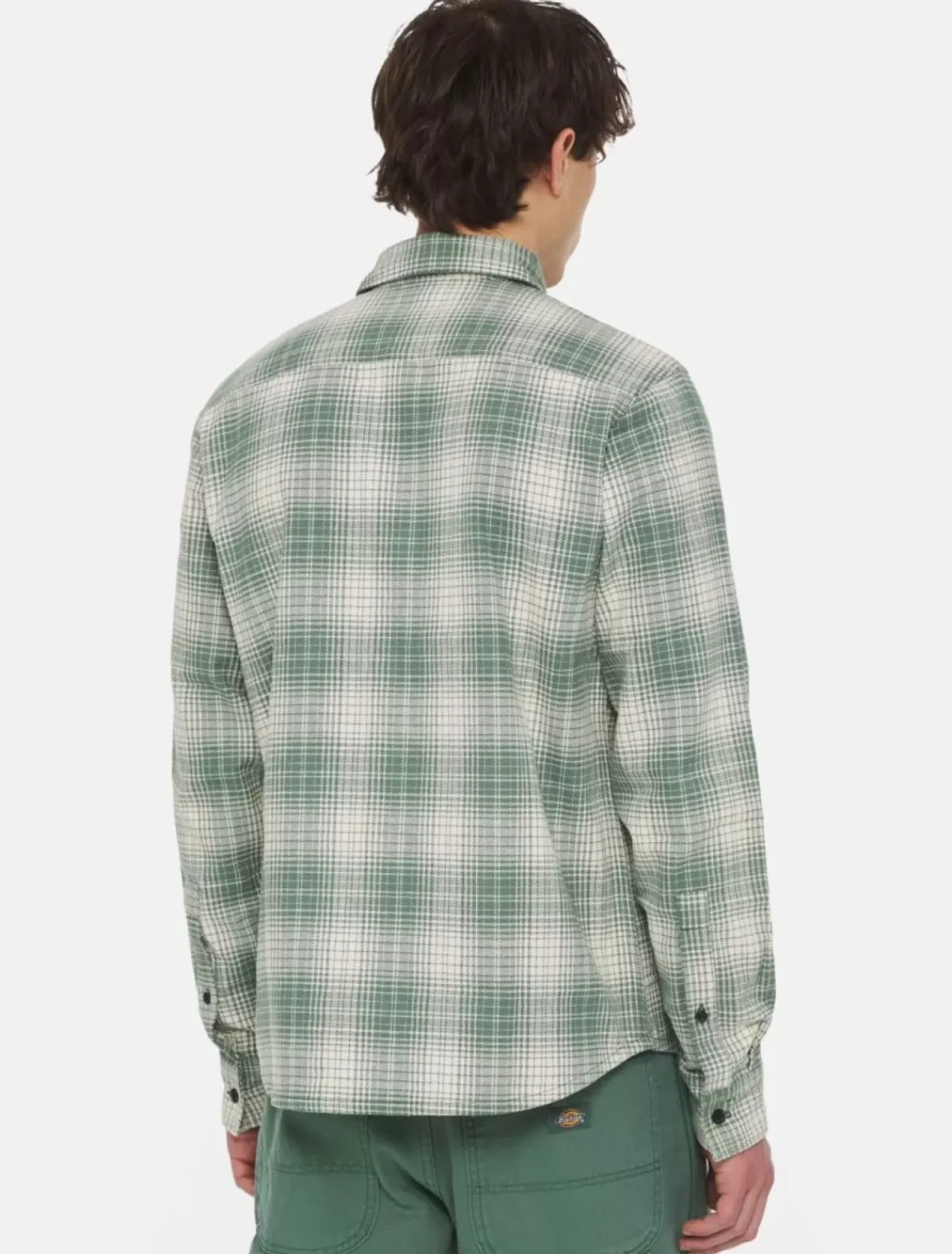 Best Sale Evansville Long Sleeve Shirt Shirts